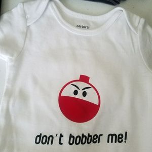 Infant onsies